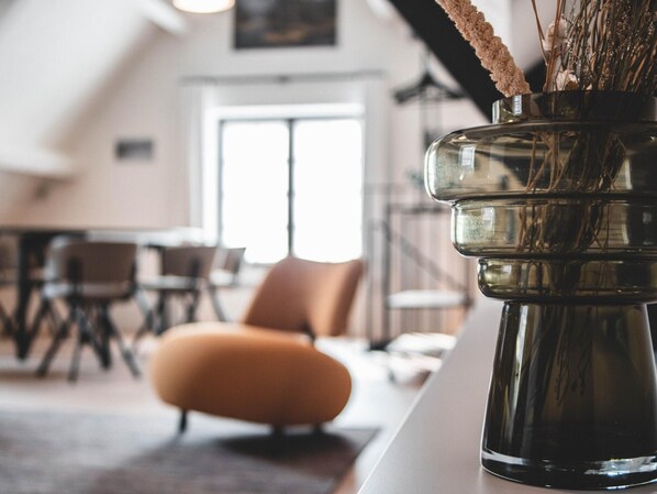 独立别墅 | 内部细节