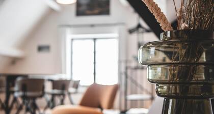 Holiday Home in Bazel for 6 Person