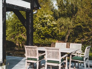 Ferienhaus | Speisen