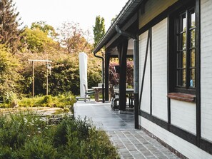 独立别墅 | 外观