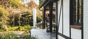 Holiday Home in Bazel for 6 Person