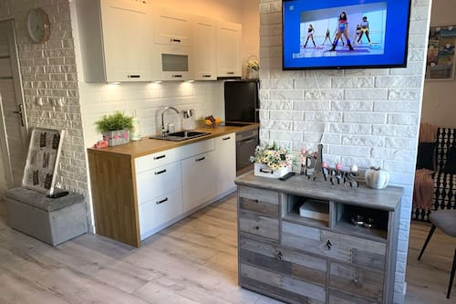 Apartment | Private kitchen