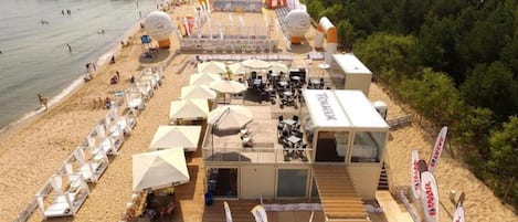 Departamento | Vista desde la propiedad