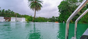  Clover Holiday Village Coorg Resort by VOYE HOMES
