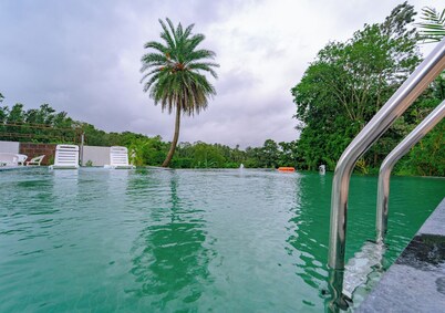  Clover Holiday Village Coorg Resort by VOYE HOMES