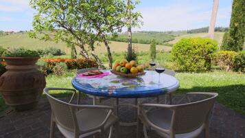 Ferienhaus | Speisen