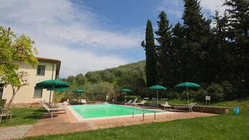 Ferienhaus | Pool | Außenpool