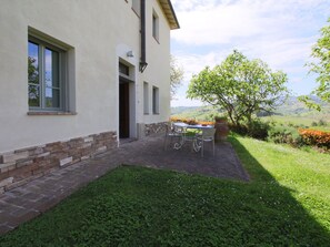 House | Exterior - Belvilla by OYO Ficattola (San Gimignano)