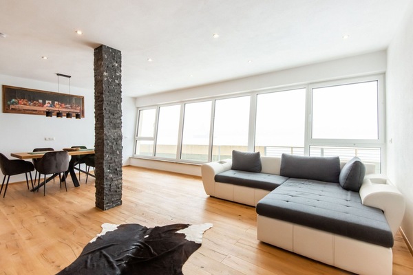 House | Living area