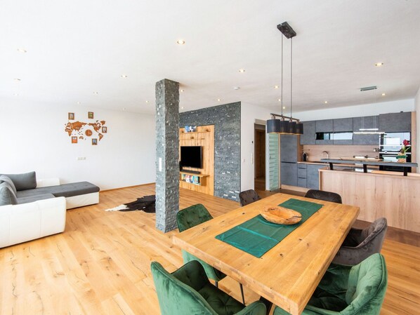 Maison | Restauration