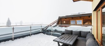 Holiday Home Near Kaprun Zell am See