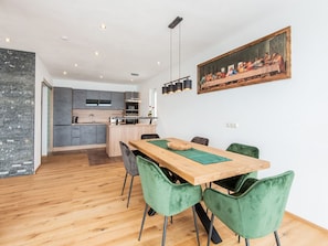 Maison | Restauration