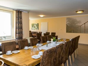 Apartment | Speisen