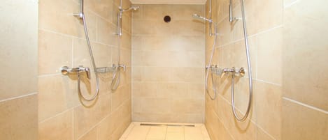 Appartement | Salle de bain | Douche