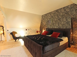1 Schlafzimmer, kostenloses WLAN