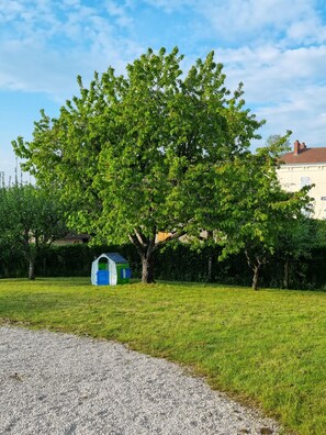 Ulkoalueet