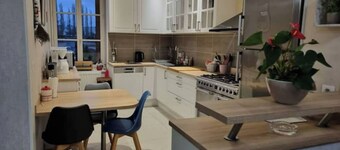 Grande Villa Familiale et Chaleureuse à Saulieu