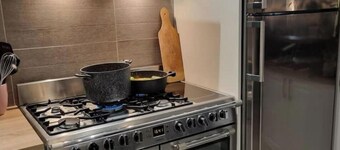 Grande Villa Familiale et Chaleureuse à Saulieu