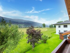 Apartment | View from property