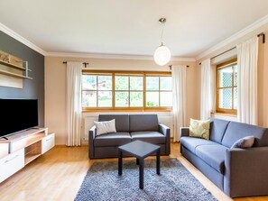 Apartment | Wohnbereich