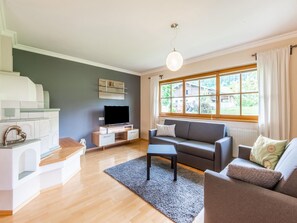 Apartment | Wohnbereich