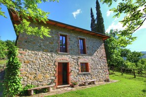 House | Exterior