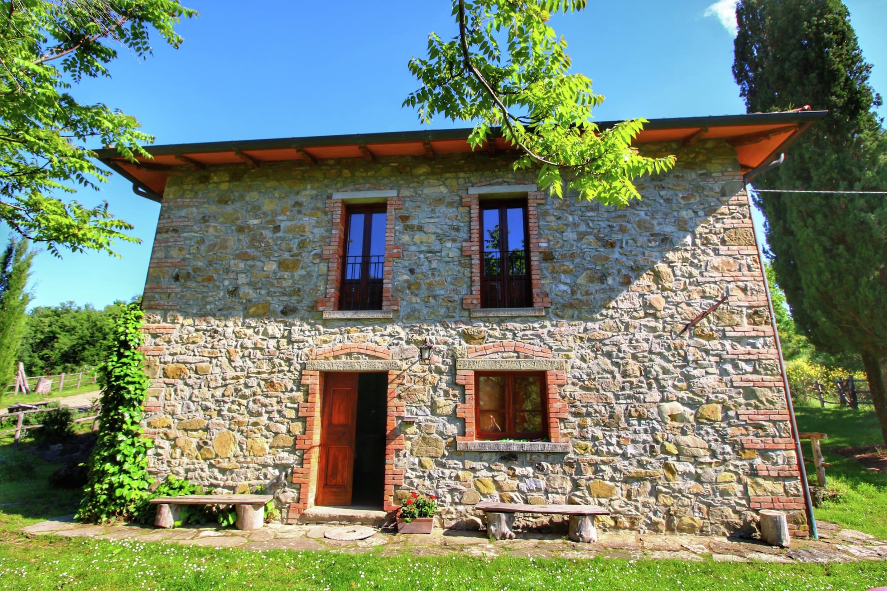 House | Exterior
