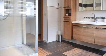 Apartment in Langdorf Near Ski Trails