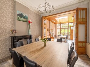 Ferienhaus | Speisen