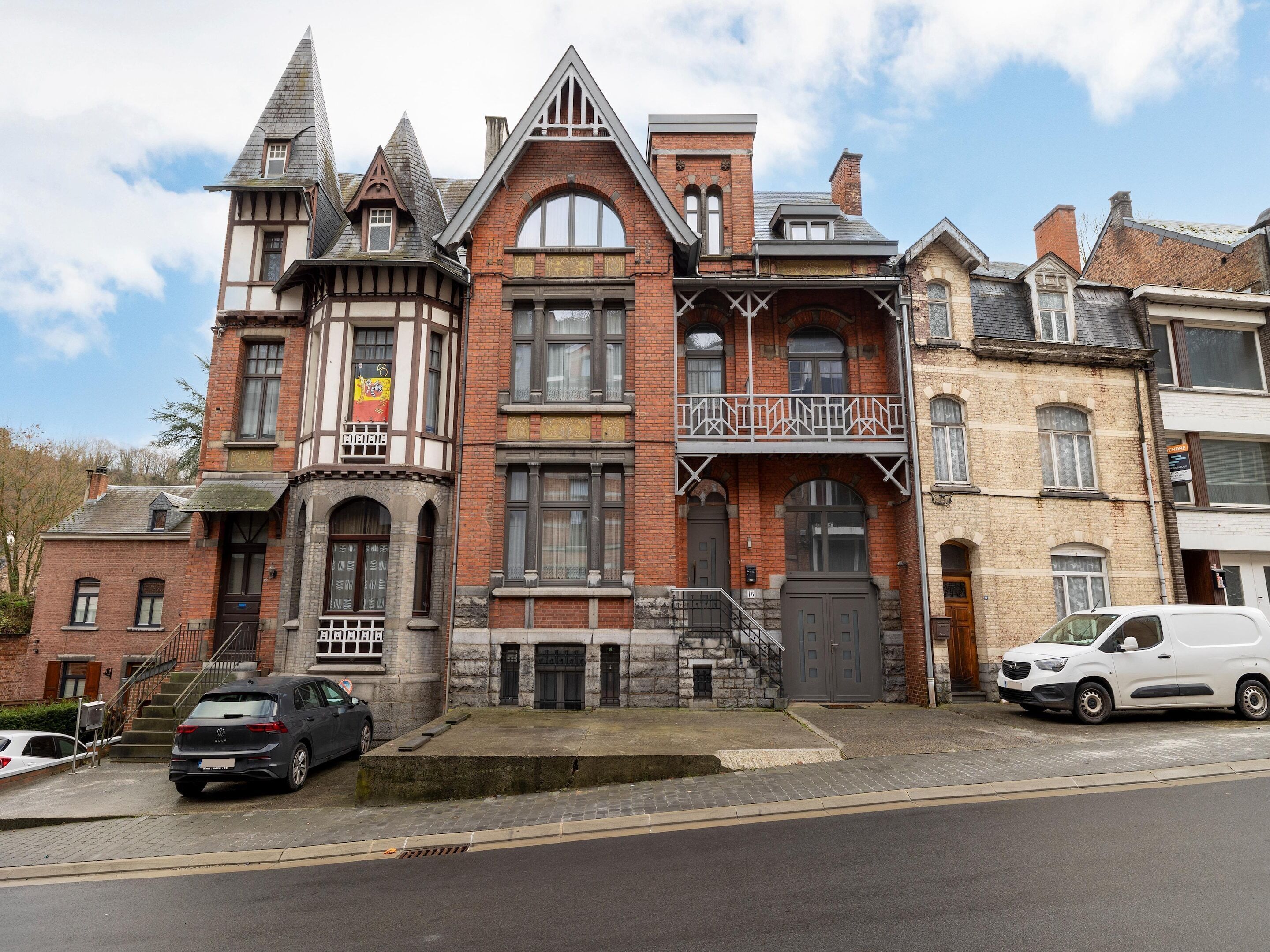 Casa | Exterior