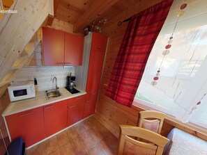 Casa | Cocina privada