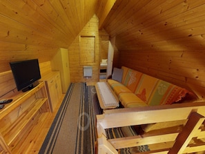 Casa | Sala de estar
