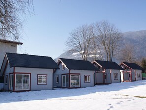 Casa | Exterior