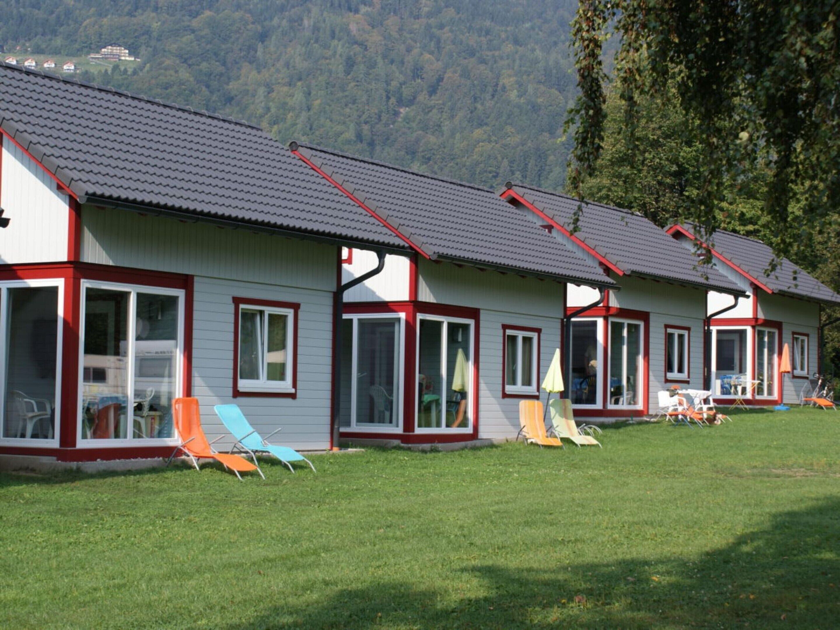 Casa | Exterior
