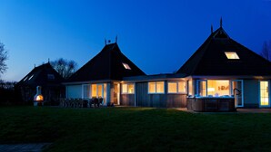 Hus | Eksteriør
