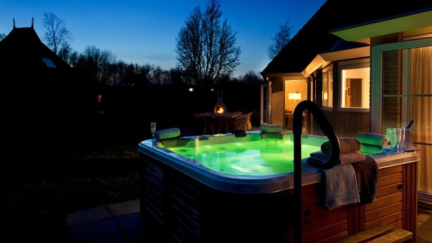 Hus | Terrasse/patio