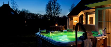 Casa | Terraço/pátio