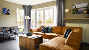 Hus | Oppholdsrom