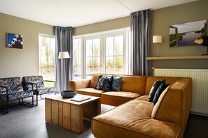 Maison | Salle de séjour