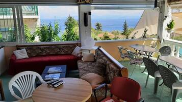 Appartement | Dineren