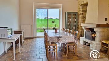 OpçÔes para refeição