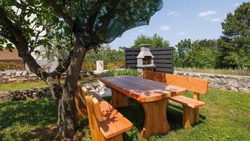 شقة | وسائل الراحة في المنشأة