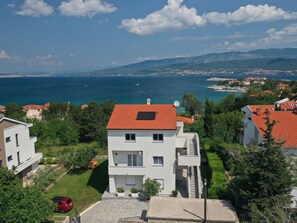 Apartment | Exterior - Apartment in Silo on Krk Island (Dobrinj)