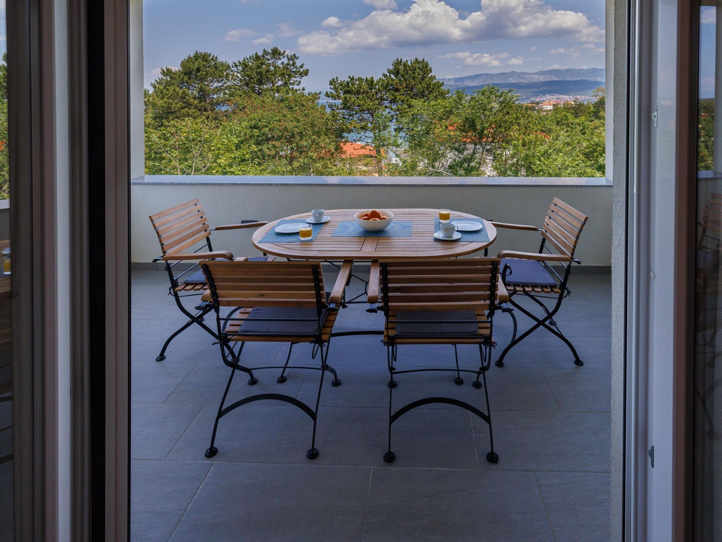 Căn hộ | Khu ăn uống