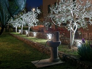 Apartment | Garden