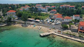 شقة | الإطلالة من المنشأة