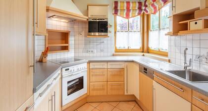 Holiday Home in a Beautiful Location