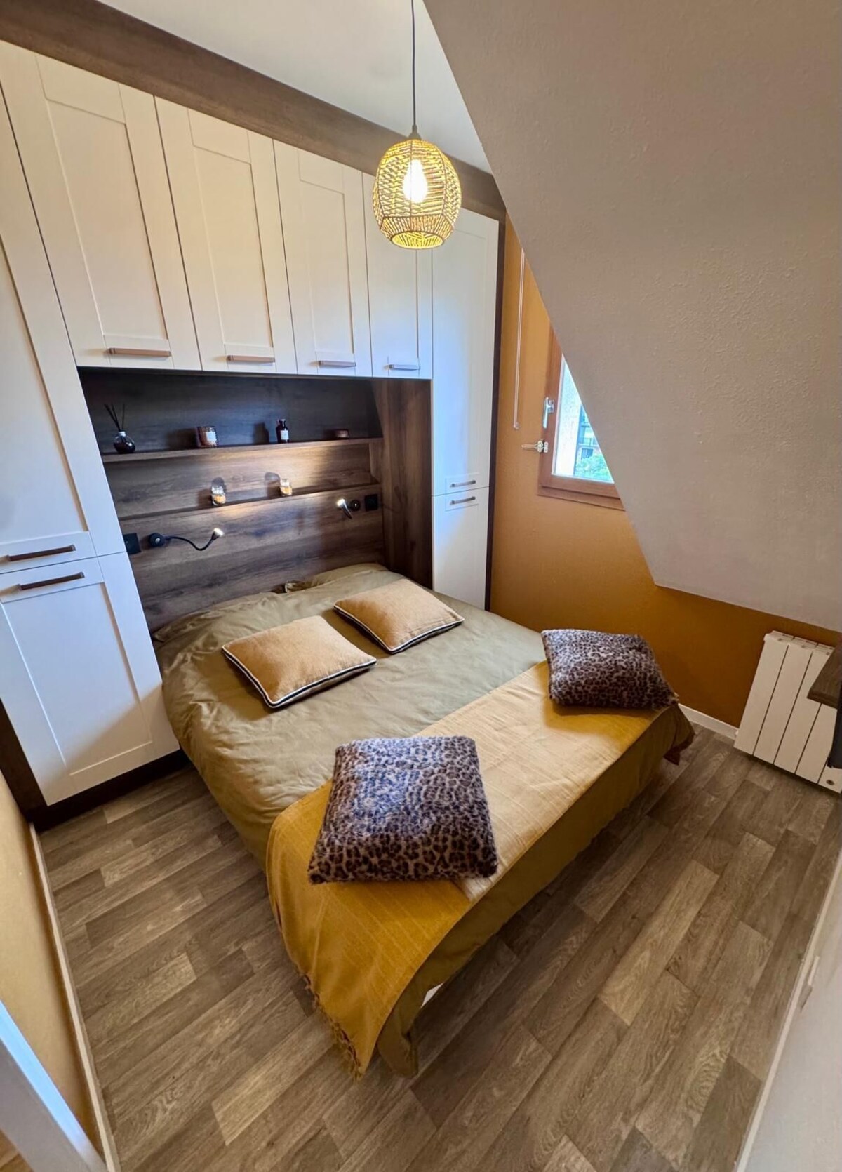 Bild für Gastgeberprofil