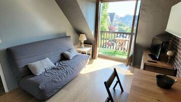 Fernseher, DVD-Player