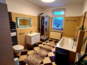 Departamento | Baño | Toallas 